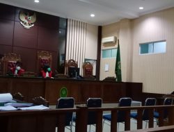 Jaksa Tuntut Ferdy Yohanes 6 Tahun Penjara Dalam Korupsi Bauksit di Bintan