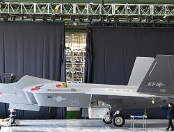 Indonesia Bayar Tunggakan Proyek Jet Tempur KF-21 6 Juta USD Pekan Depan