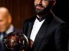 Benzema Rebut Ballon d’Or 2022 dari Juara Bertahan Messi