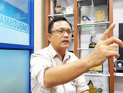 Hasil Survei Ombudsman: Layanan SPAM di Batam Bermasalah