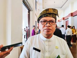 RSUD Raja Ahmad Thabib Kepri Siap-Siap Terapkan KRIS untuk Pasien BPJS