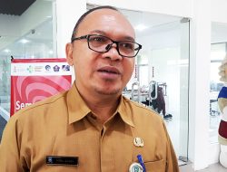 Dinkes Kepri Distribusi Vaksin Booster ke Tanjungpinang