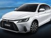 Toyota Vios 2022, Tampil Lebih Sporty dan Mewah