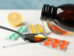 BPOM Tarik Lima Obat Sirop dari Peredaran Terkait Kasus Gagal Ginjal Akut