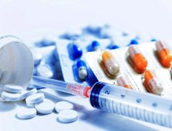 Obat Sirop Dilarang, Kemenkes Anjurkan Pasien Pakai Obat Tablet dan Suntik
