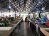 70 Persen Pedagang Pasar Puan Ramah Pindah ke Pasar Baru karena Sepi Pembeli