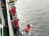 Diduga Ingin Bunuh Diri, Penumpang Sabuk Nusantara Nekat Terjun ke Laut