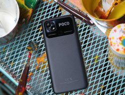 Xiaomi Poco C40 Ponsel ‘Bandel’ Mampu Bertahan 357 Jam