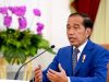 28 Negara akan Jadi Pasien IMF, Jokowi: Indonesia Perlu Waspada