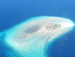 Waduh! Australia Serobot Gugusan Pulau Pasir di NTT