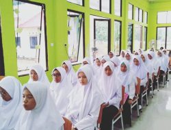 45 Madrasah di Batam Sudah Menerapkan Kurikulum Merdeka