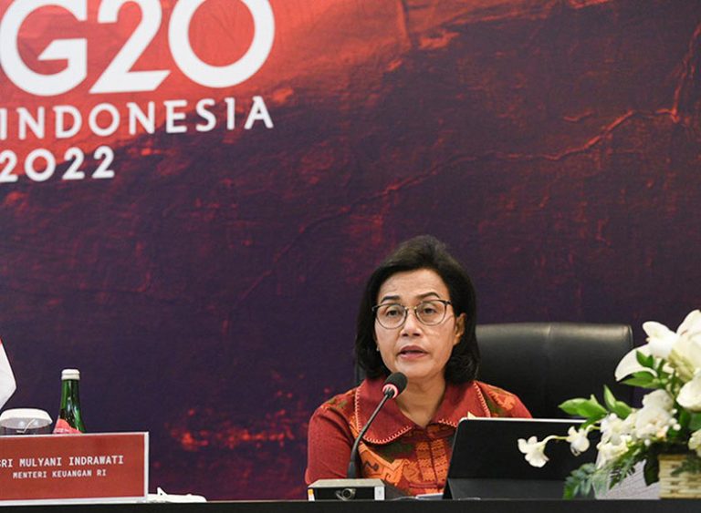 Sri Mulyani Diisukan Mundur Dari Menkeu, Ini Harta Kekayaan Dan ...