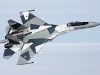 Pilot Ukraina: Kami Banyak Kehilangan Pesawat Tempur karena Su-35 ‘Super Flanker’