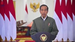 Presiden Jokowi Minta Kapolri Usut Tuntas Kerusuhan Kanjuruhan