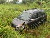 Terungkap, Toyota Rush Ditemukan di Semak-Semak Ternyata Mobil Curian