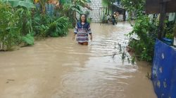 Terdampak Banjir dan Longsor, Warga Tanjung Uma Minta Tanggung Jawab Perusahaan
