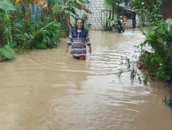 BMKG Keluarkan Peringatan Dini Terkait Banjir dan Gelombang 3 Meter di Kepri
