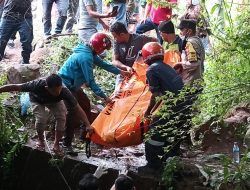 Polisi Beberkan Identitas Mayat di Gorong-gorong Laksamana Bintan