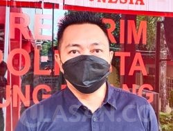 Satreskrim Polresta Tanjungpinang Amankan 9 Calon PMI Hendak Dikirim ke Malaysia