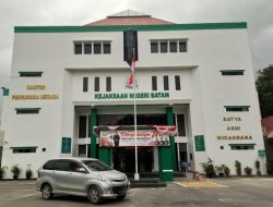 Dugaan Korupsi Dana BOS SMKN 1 Batam Rugikan Negara Hingga Rp468 Juta