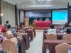 Sosialisasikan Pengawasan Pemilu 2024, Bawaslu Tanjungpinang: Ajak Masyarakat Lawan dan Tolak Politik Uang