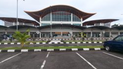 Bandara Raden Sadjad