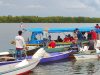Menteri Trenggono Harap Kebersihan Laut Terus Terjaga di Tanjungpinang