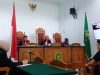 Hakim Vonis Direktur PT Mitra Bangunan Jaya Bayar Denda Rp1,3 Miliar