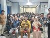 Amat Tantoso Bakar Semangat Mahasiswa STTI Tanjungpinang