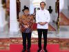 Jokowi Ingatkan PKB Jaga Stabilitas Politik Jelang Pilpres