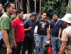 Perampok Toko Sembako Pelantar II Diciduk di Batam, Istri Pelaku Turut Ditangkap