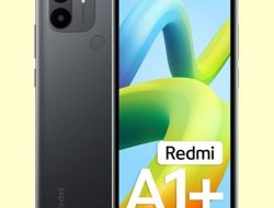 Xiaomi Redmi A1 Tanpa MIUI Diluncurkan 28 Oktober 2022