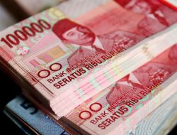 Masih Ada Pedagang di Jakarta Staples Uang, Simak Aturannya