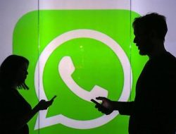 WhatsApp Down Sedunia, Meta: Kami Sedang Memulihkan