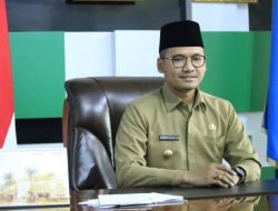 Bupati Bangkalan Abdul Latif Tersangka KPK