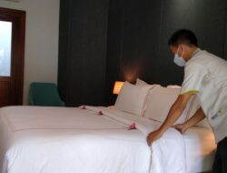 Pasangan Belum Nikah Nginap di Hotel Terancam Dipidana, Pengusaha Pun Resah