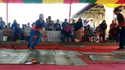 Festival Gasing dan Layang-Layang Karimun Diminati Peserta dari Sumatera hingga Luar Negeri