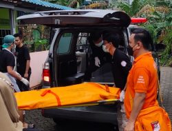 Remaja di Tanjungpinang Ditemukan Tewas Gantung Diri di Lantai 2 Rumahnya