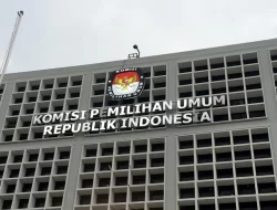 Roadmap KPU Menuju Digitalisasi Pemilu 2024