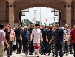 Prioritas Utama Anwar Ibrahim Usai Dilantik Jadi PM Malaysia