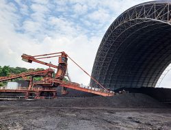 Pemerintah Bakal Tutup 33 PLTU Batu Bara untuk Kurangi Emisi Karbon