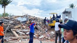 7 Kota di Pulau Jawa Bertatus ‘Merah’ Rawan Gempa, BRIN: Guncangan Lebih Besar