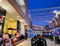 Aston dan Favehotel Luncurkan Shiso Street Food di Nagoya Thamrin City