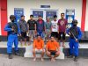 Polisi Tangkap Dua Penyelundup PMI Ilegal Berkedok Nelayan di Batam