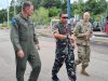 TNI AU dan United State Pacific Air Force akan Latihan Bersama