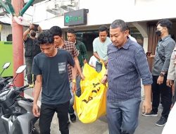 Kades Tanjung Kilang Karimun Ditemukan Tewas di Kamar Hotel