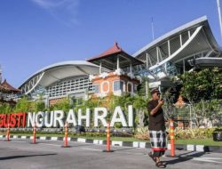 Jelang G20, Bandara Bali Siapkan 62 Slot Parkir Termasuk Pesanan Biden dan Xi Jinping