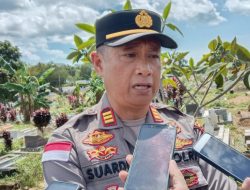 Polisi Tahan Seorang Siswa Akibat Perkelahian Berujung Maut di Bintan