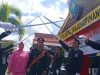 Kapolresta Tanjungpinang Lepas 10 Anggota dan ASN Polri Pensiun