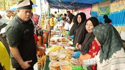 Tausiah Das’ad Latif Hingga Parade Budaya Semarak Hari Jadi Bintan 1 Desember